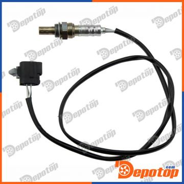 Sonde Lambda Capteur Oxygène pour MAZDA | 20-00178-SX, 250-24875